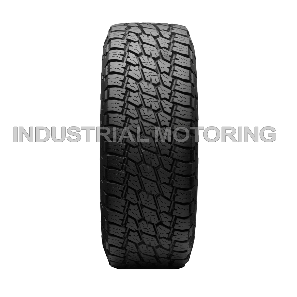 NITTO TERRA GRAPPLER 